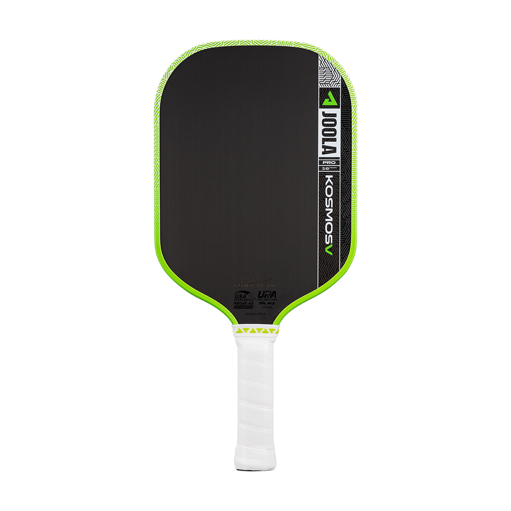 JOOLA Pickleball Schläger Federico Staksrud Kosmos Pro V 16