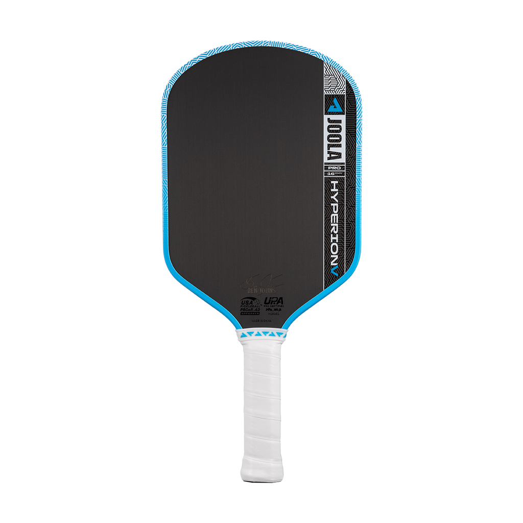 JOOLA Pickleball Schläger Ben Johns Hyperion Pro V 16