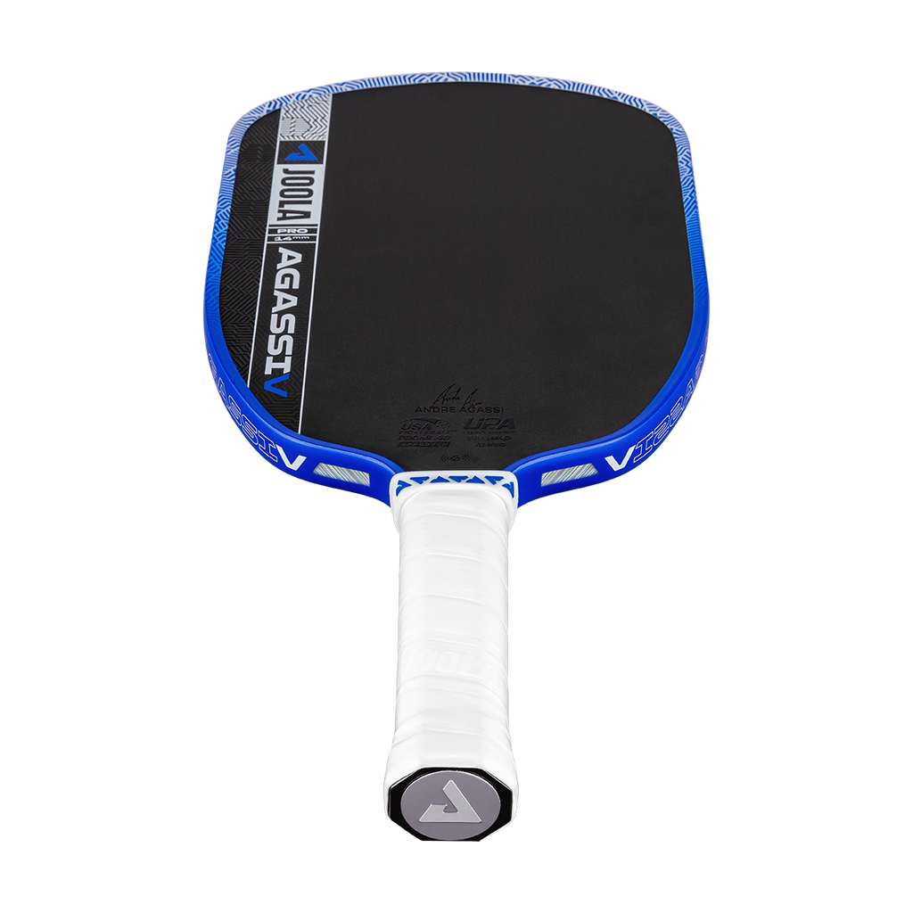 JOOLA Pickleball Schläger Andre Agassi Pro V 14