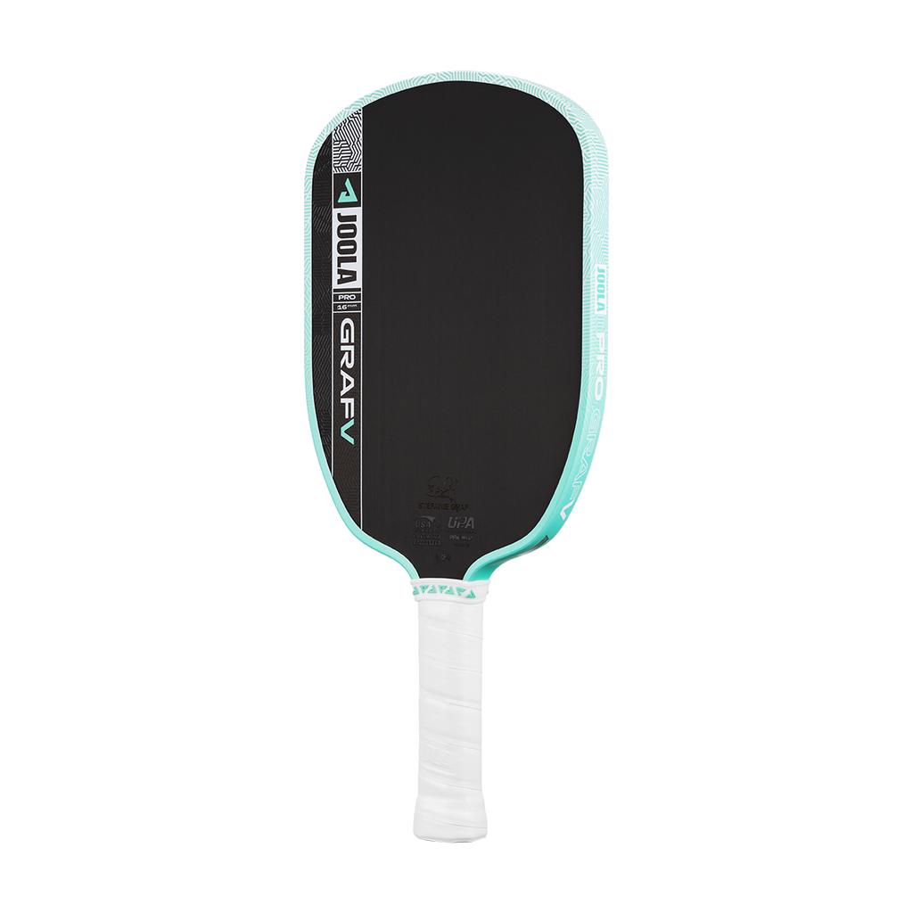 JOOLA Pickleball Schläger Steffi Graf Pro V 16