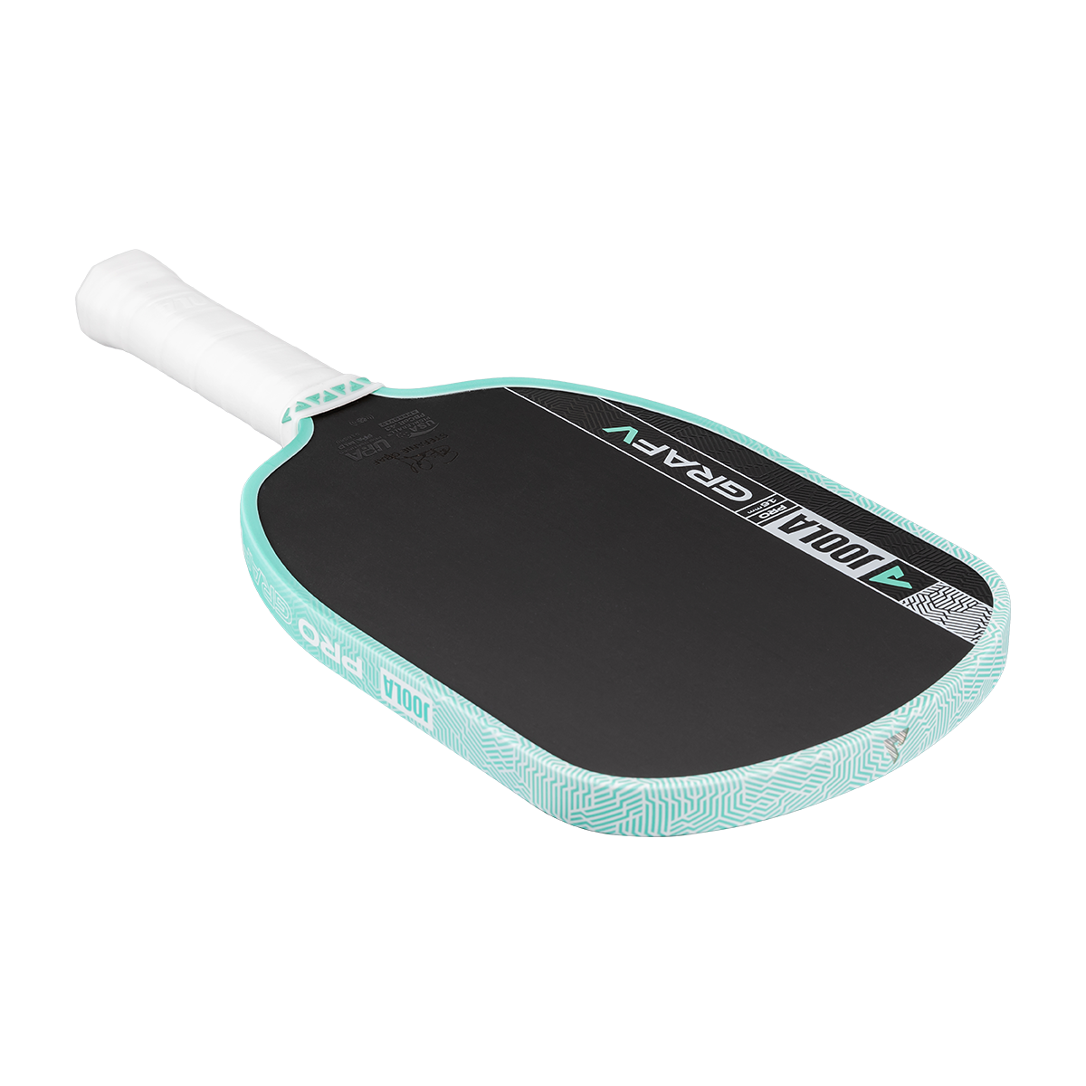 JOOLA Pickleball Schläger Steffi Graf Pro V 16