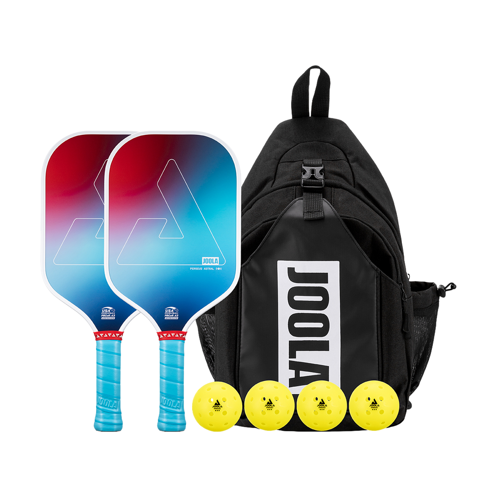 JOOLA Astral Pickleball Set