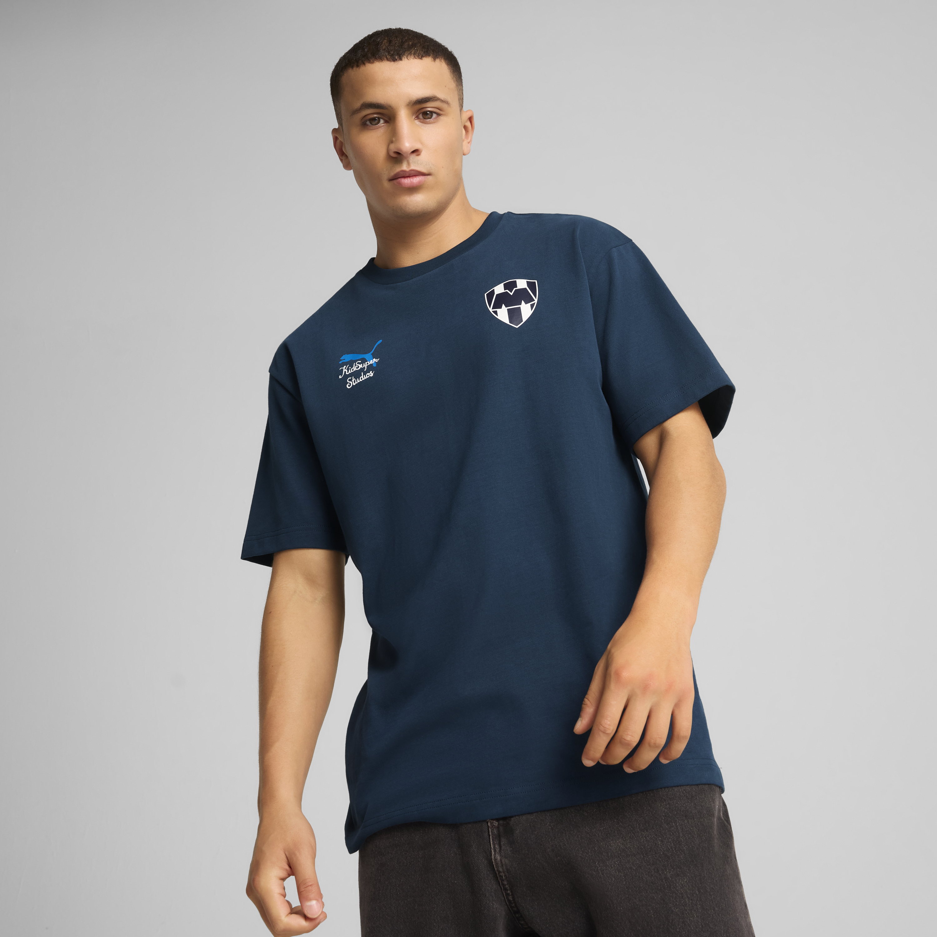 Puma Kidsuper CF Monterey Tee