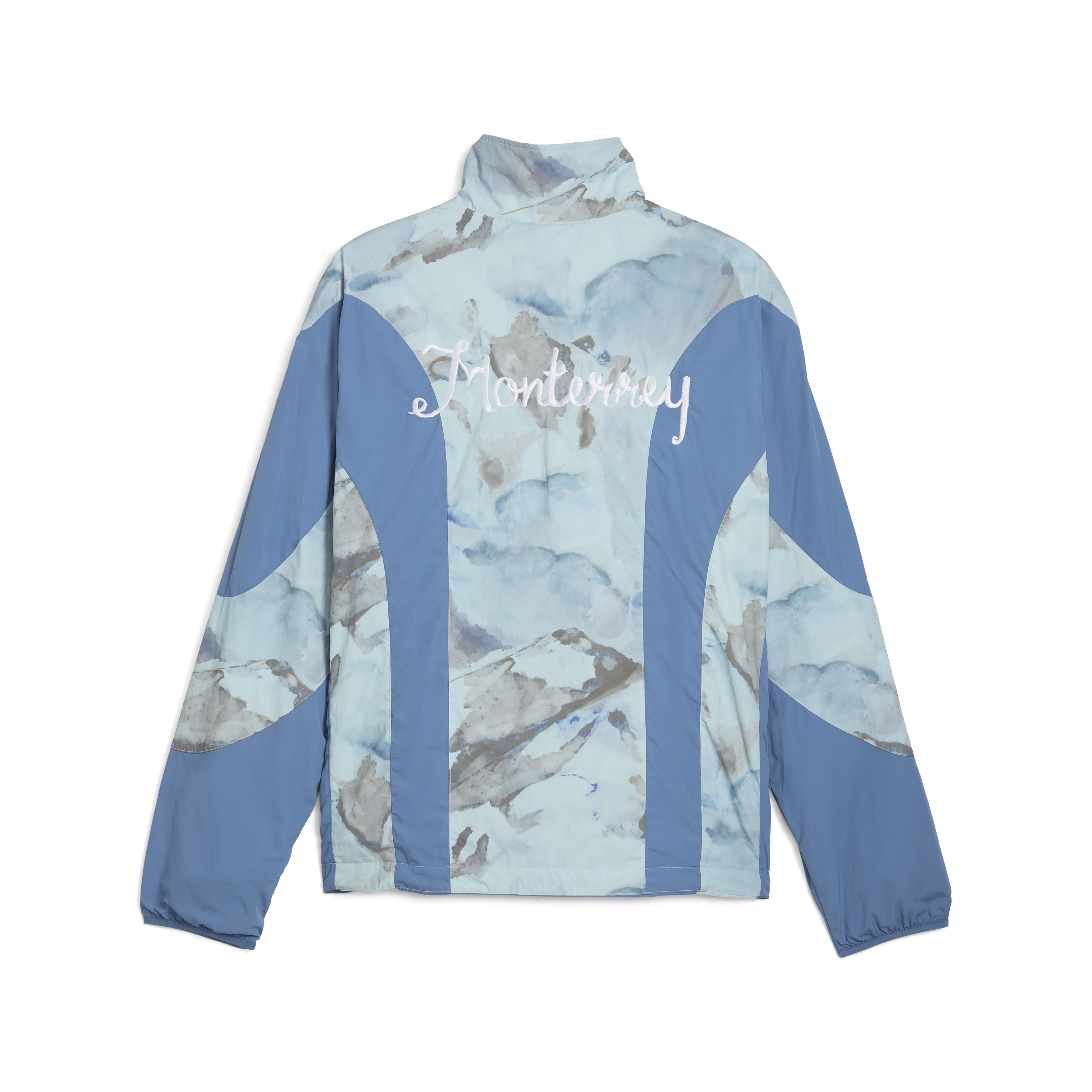 Puma Kidsuper CF Monterey Men's Reversible Jacket