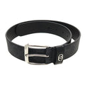 Gucci Belt Black