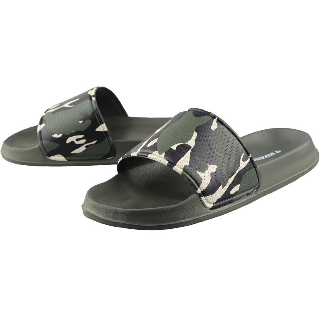 Vizari Kid's Soccer Slide Sandals