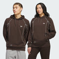 Men's adidas Shmoofoil Featherweight Hoodie (Gender Neutral)