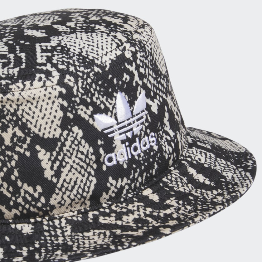 Python Bucket Hat