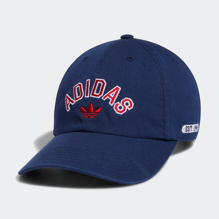 Relaxed New Prep Hat