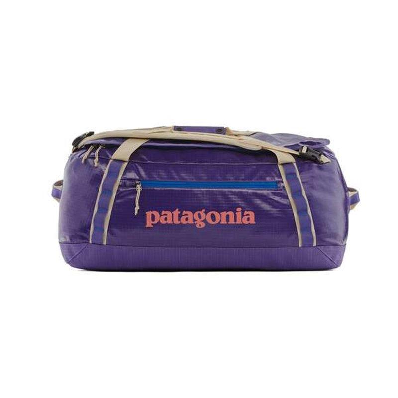 Patagonia Black Hole® Duffel Bag 55L Sacca Borsa a Zaino - varianti colore