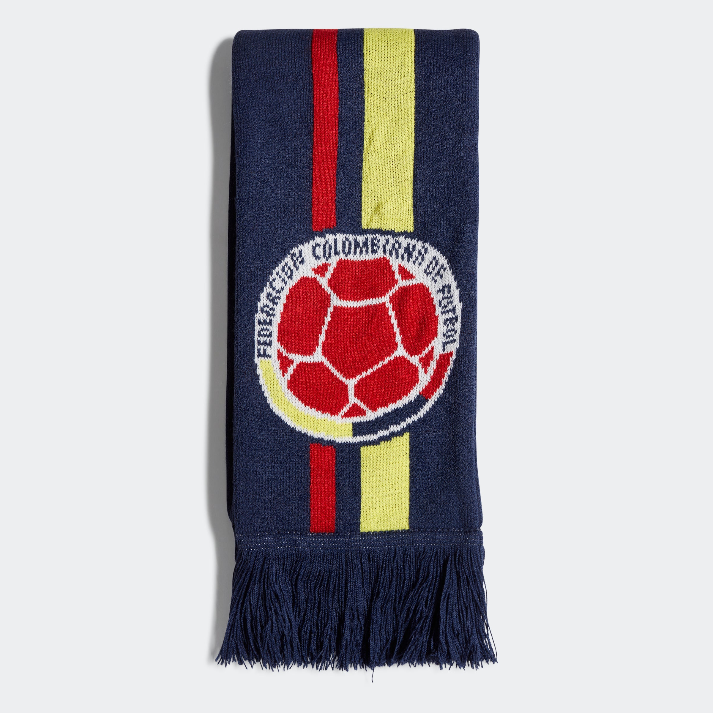 Colombia Scarf