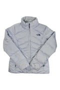 Womens The North Face Insulated Jacket