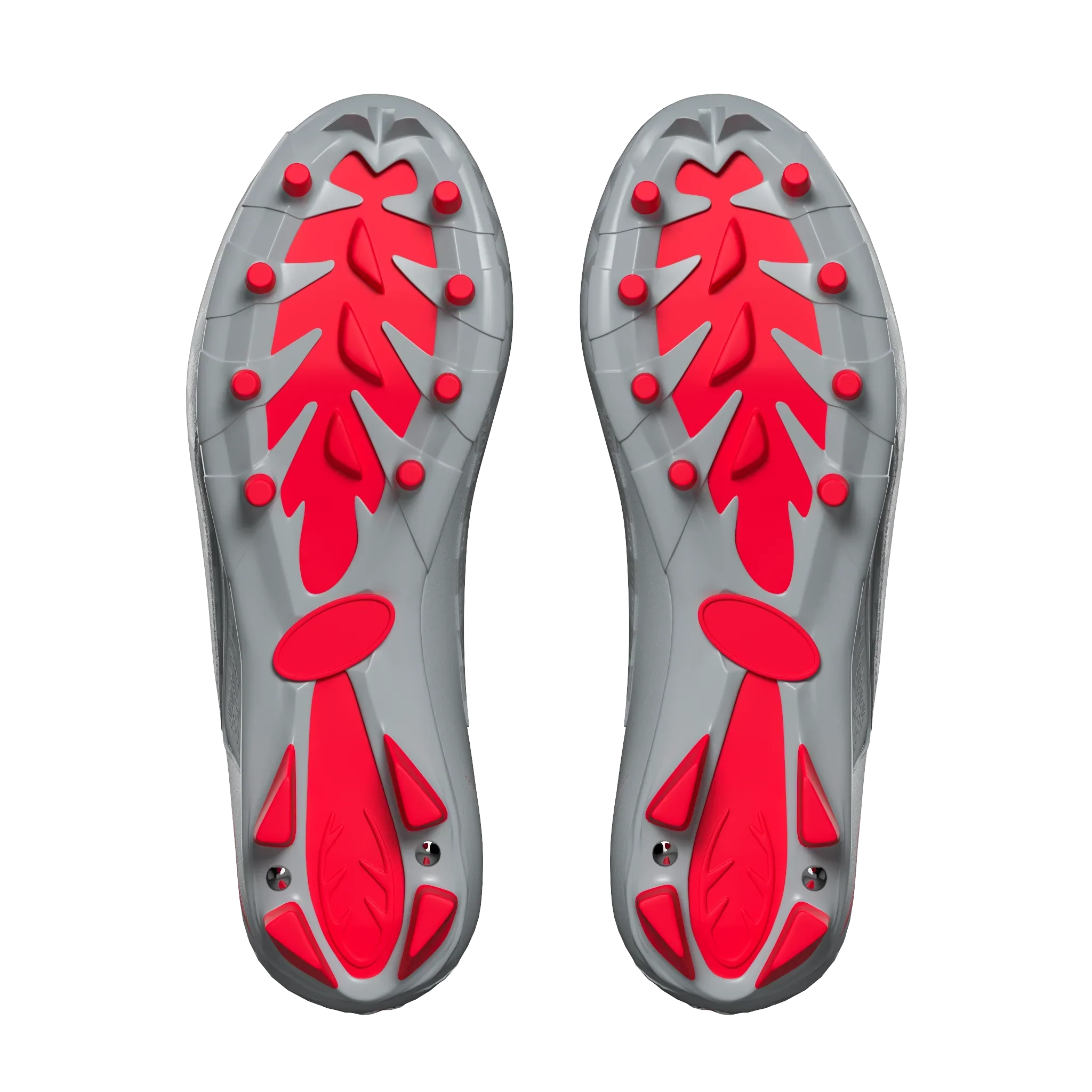 Phenom Elite Adult Quantum Speed Football Cleats
