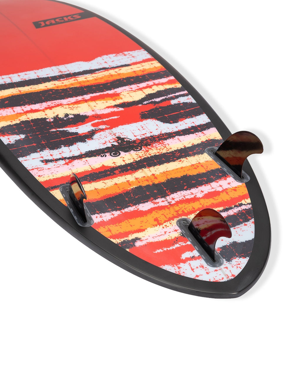 6'4 Scrambler - Multi