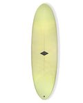 6'8 Starchief Egg - Light Green