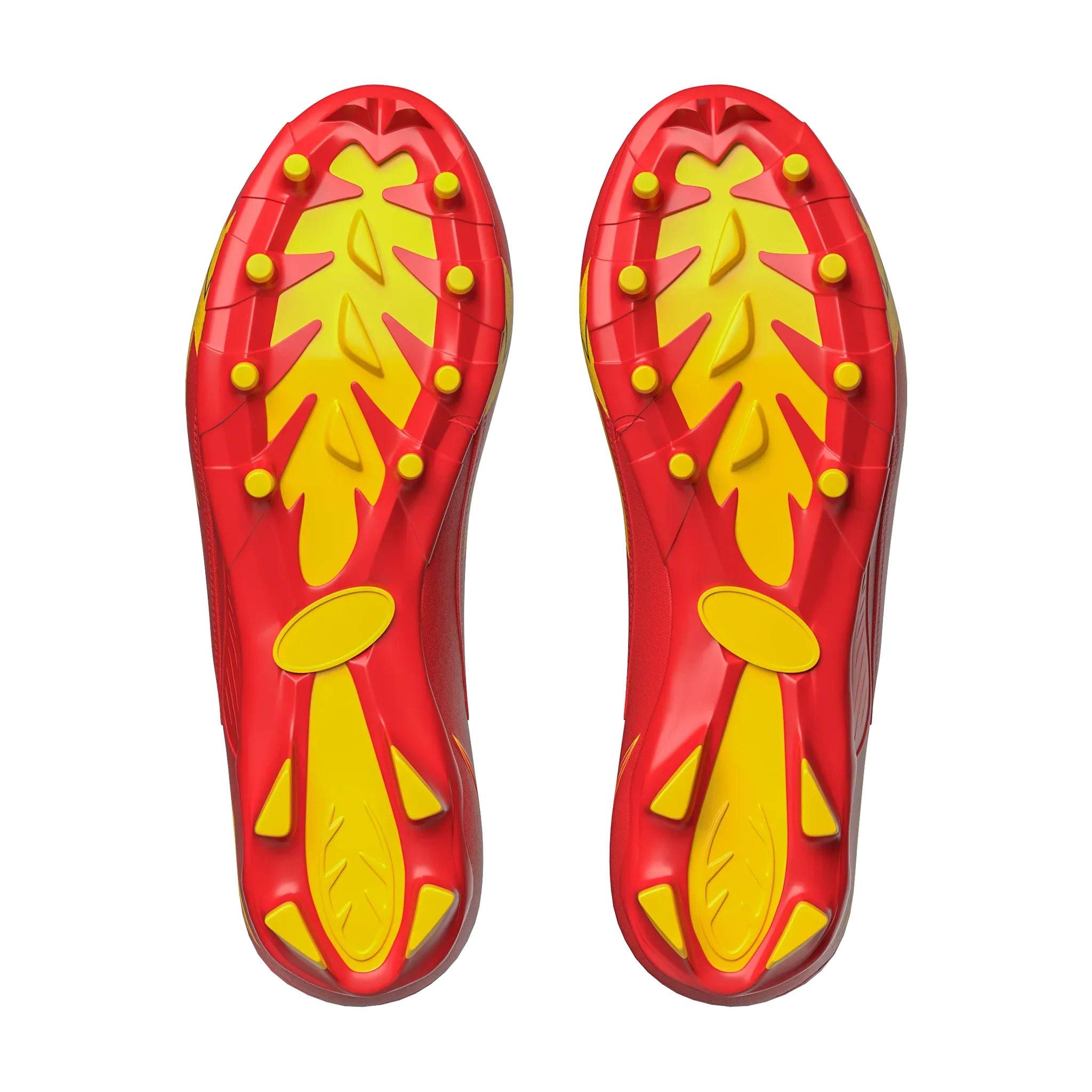 Phenom Elite Adult Quantum Speed Football Cleats