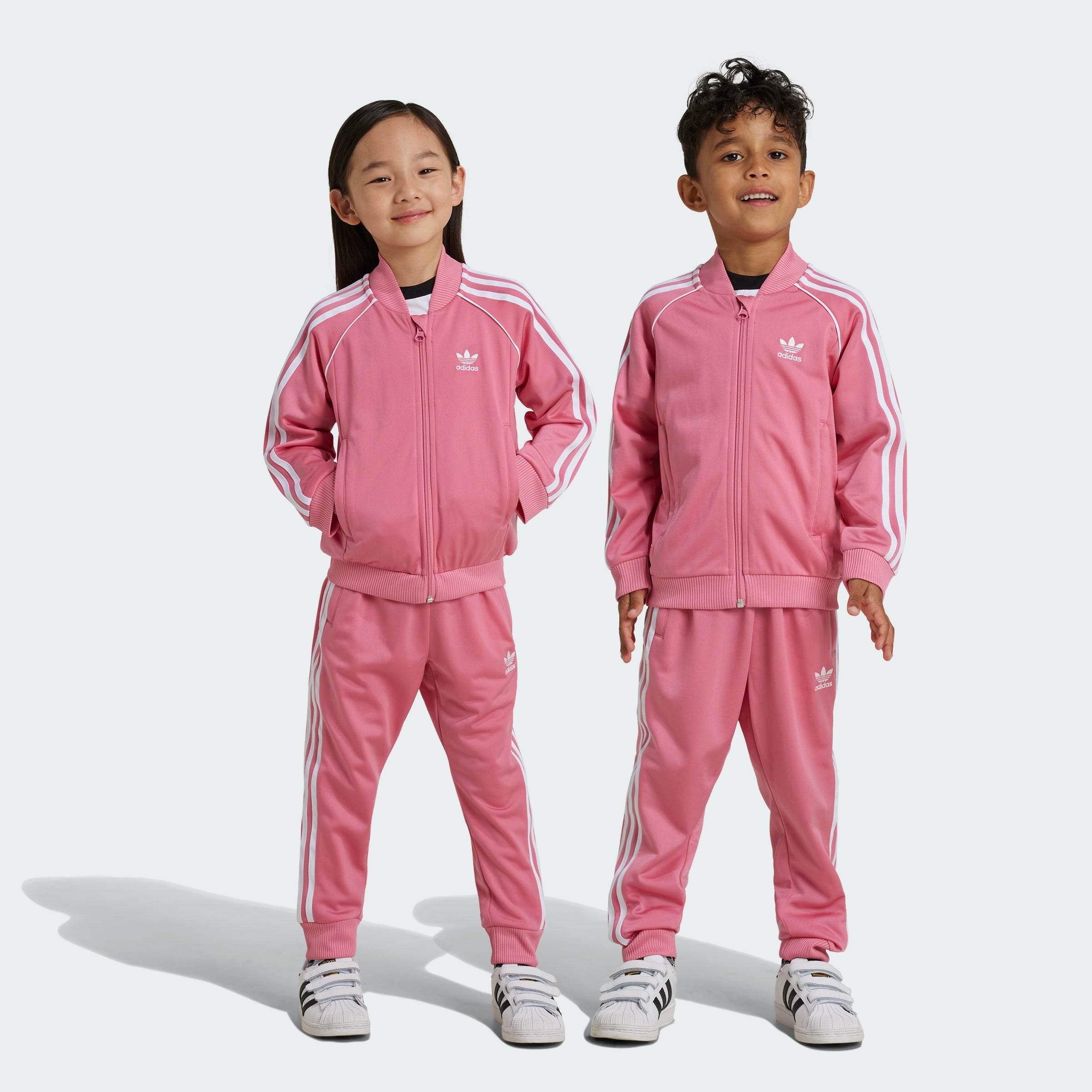 Kids' adidas Adicolor SST Track Suit Kids