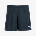 Puma Women's Team Final 21 Shorts - Navy