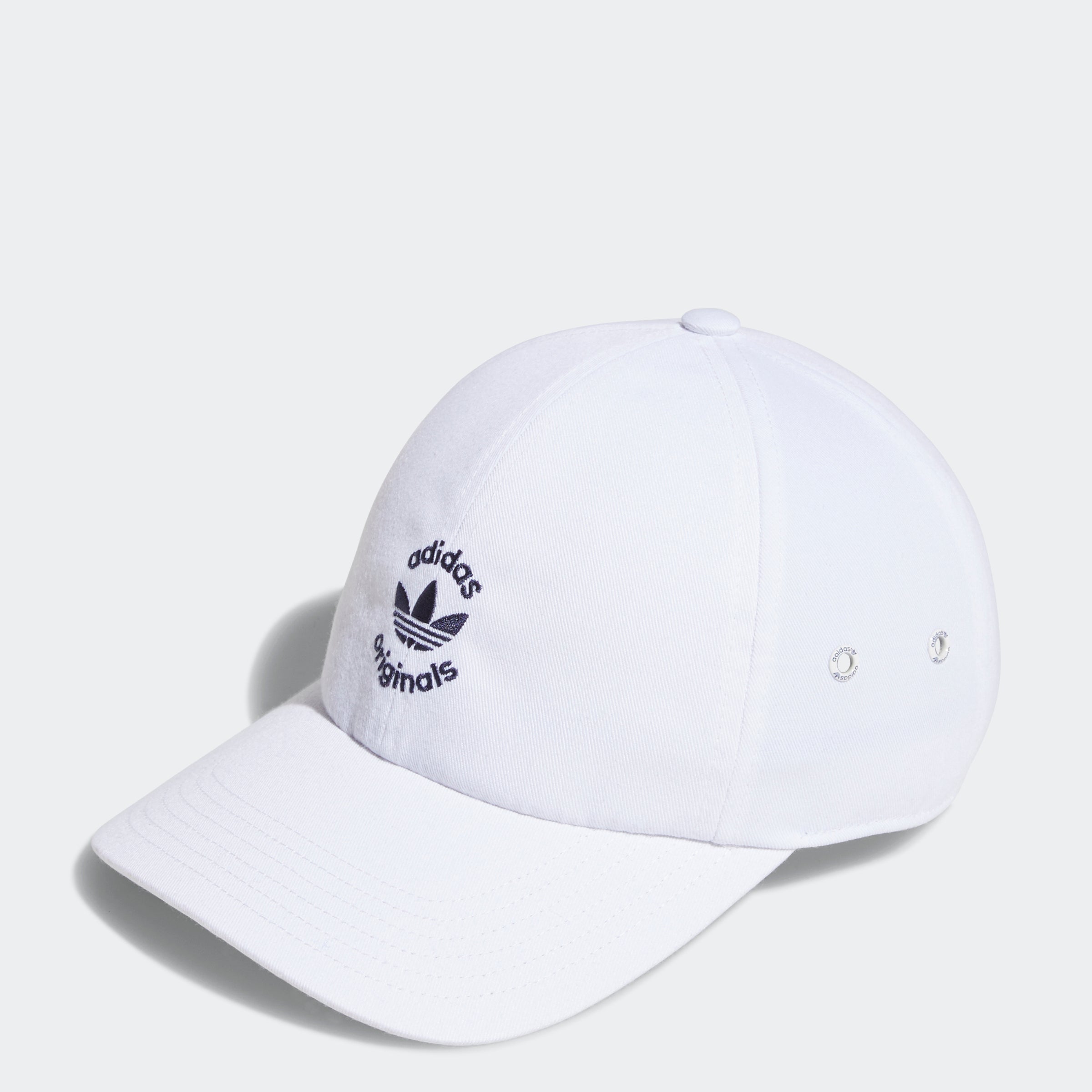Union Strapback Hat