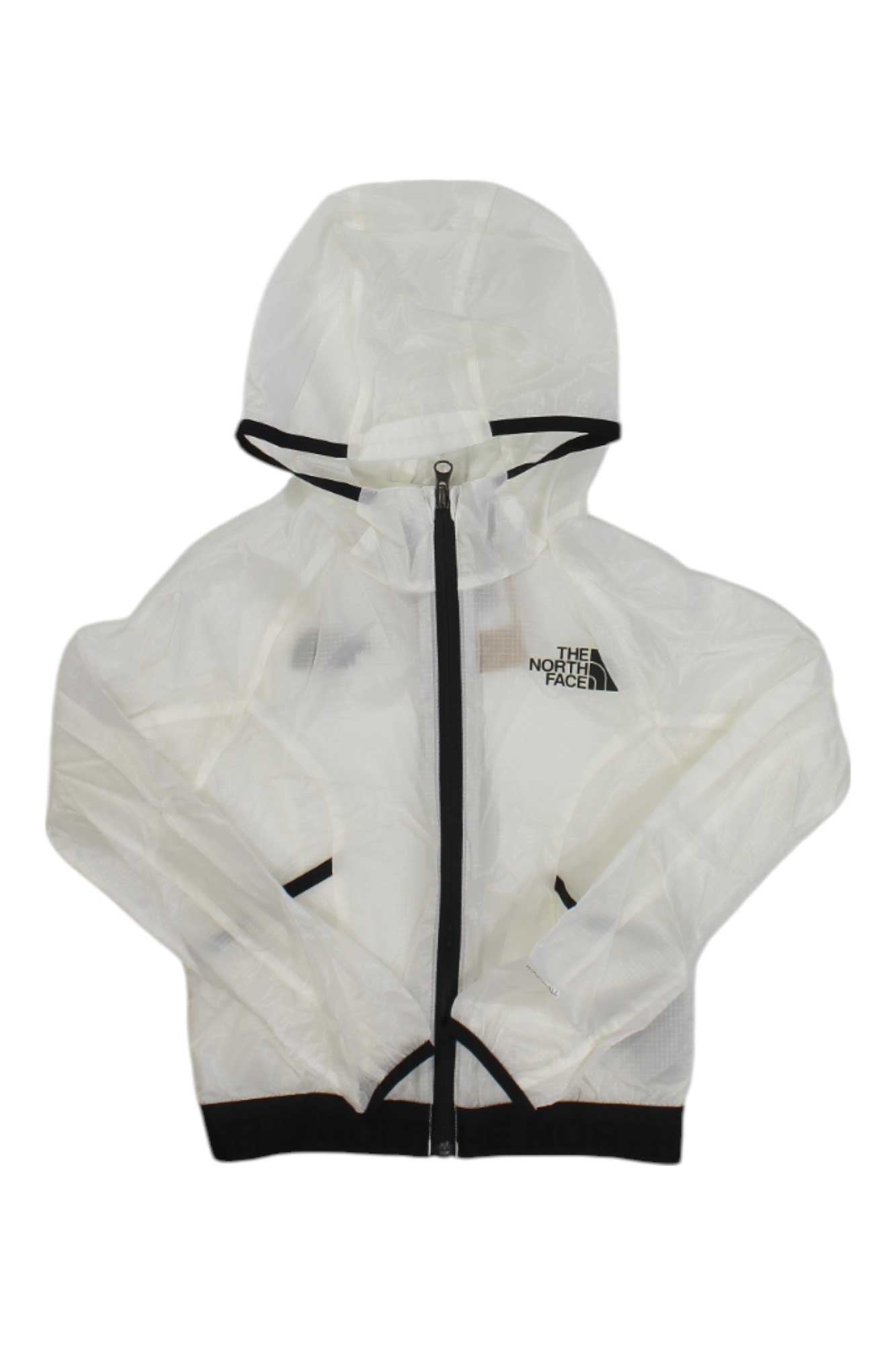 The North Face Girls Windwall Hoodie