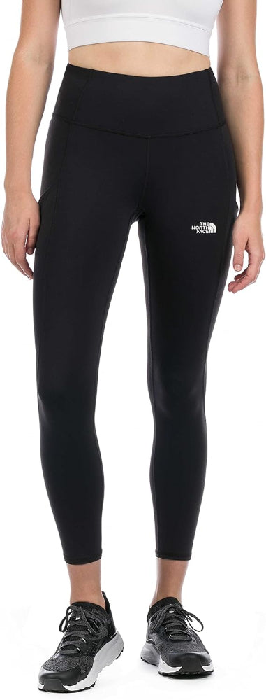 The North Face - Womens Kepplier Hike Legging - Tnf Medium Grey Heather