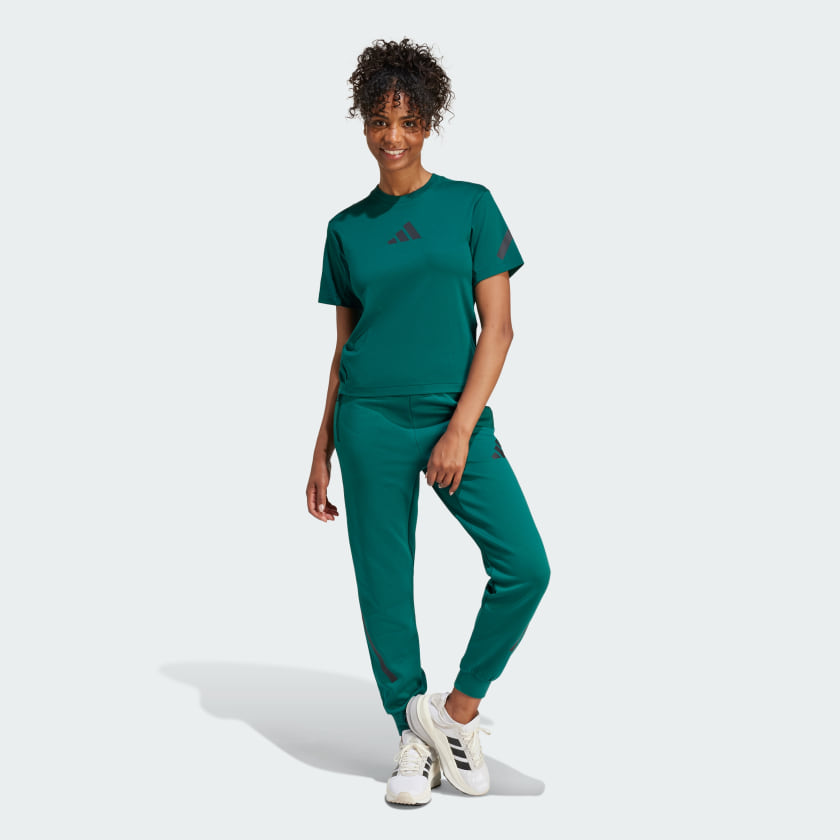 Women's adidas adidas Z.N.E. Tee