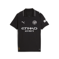 Puma Manchester City Away Youth Jersey 25/26