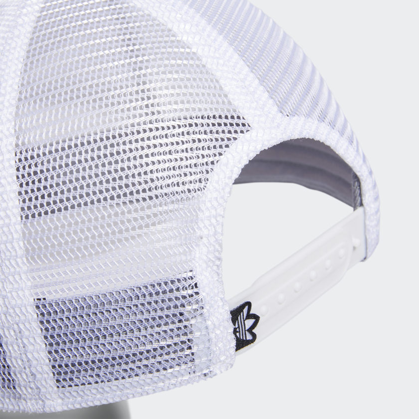 Structured Trucker Hat