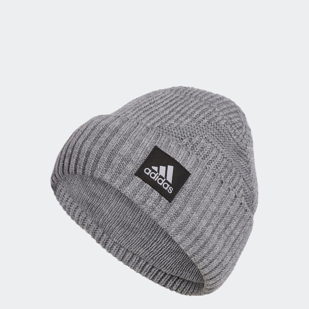 Pine Knot Fold Beanie