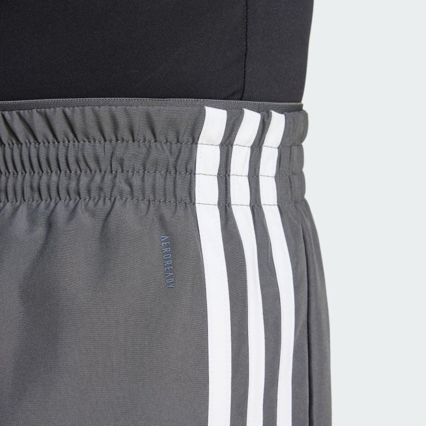 Women's adidas 3-Stripes High-Rise Shorts