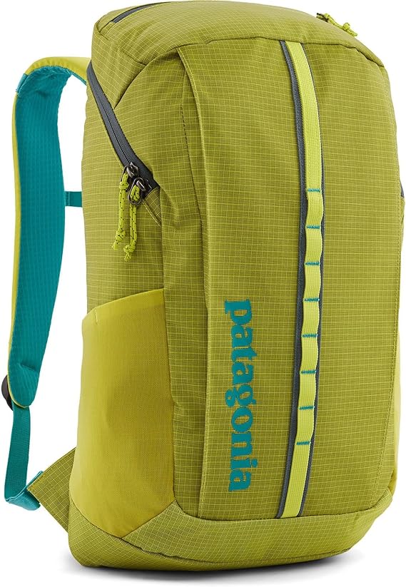 Patagonia Zaino Black Hole 25L - varianti colore