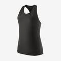 Patagonia Women's Arnica Tank Top Ink Black Canotta