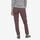 Patagonia Women's Chambeau Rock Pants Pantalone tecnico da donna Dusky Brown