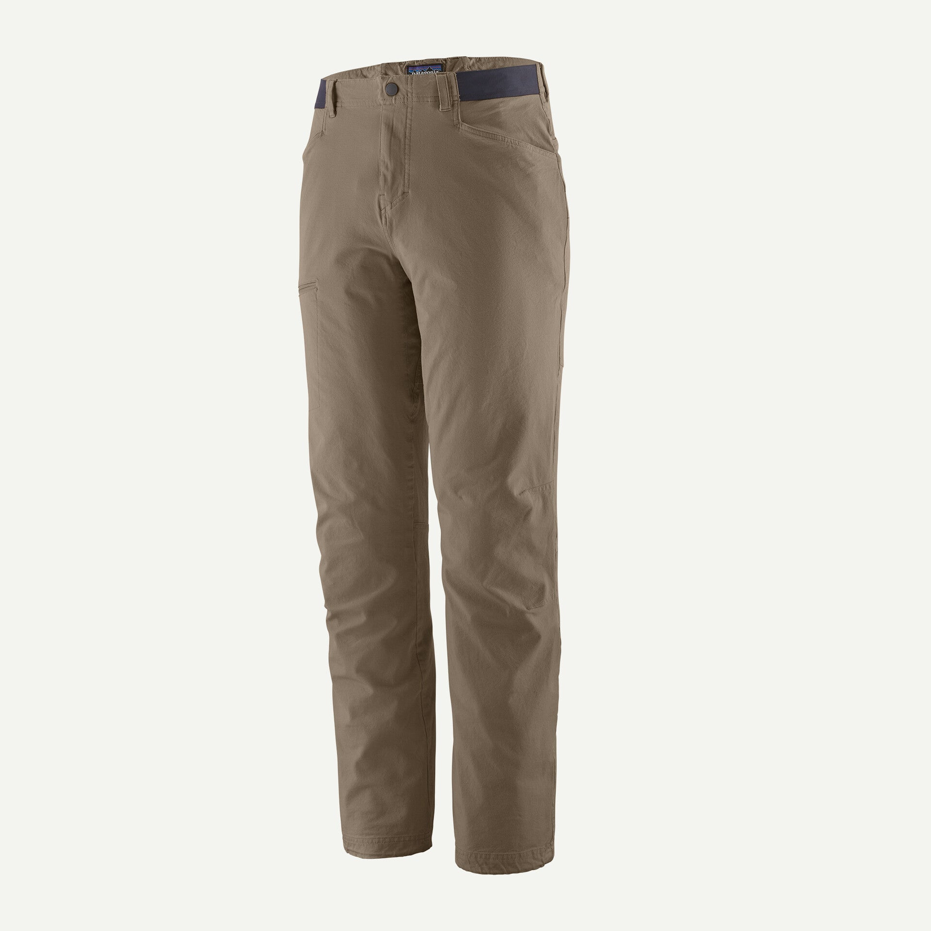 PATAGONIA Men's Venga Rock Pants cod. 83083 WING GREY