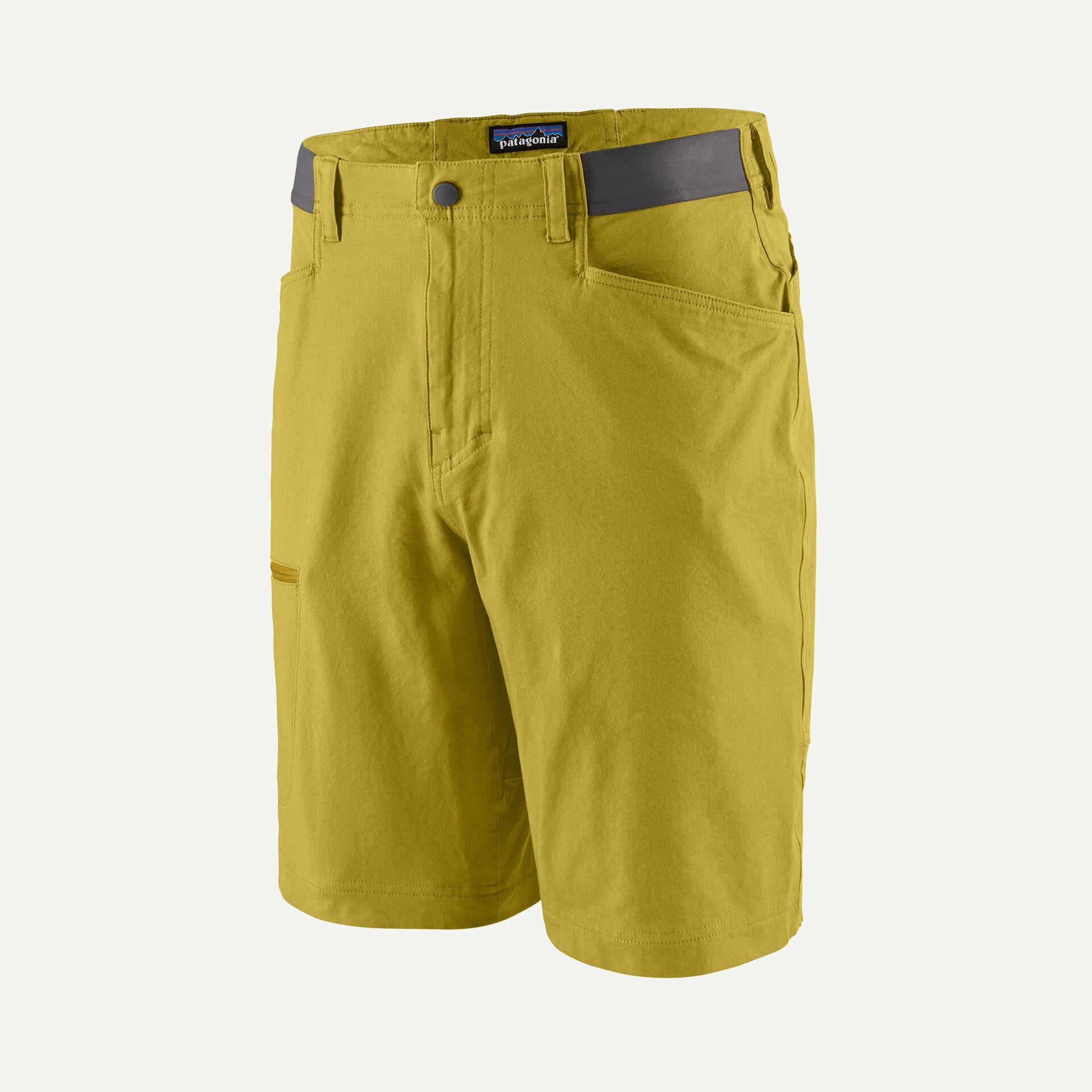 PATAGONIA Men's Venga Rock Shorts cod. 83102 BUNDLE GREEN