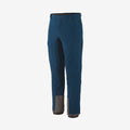 Patagonia Men's Alpine Guide Pants Pantaloni invernali uomo Lagom Blue