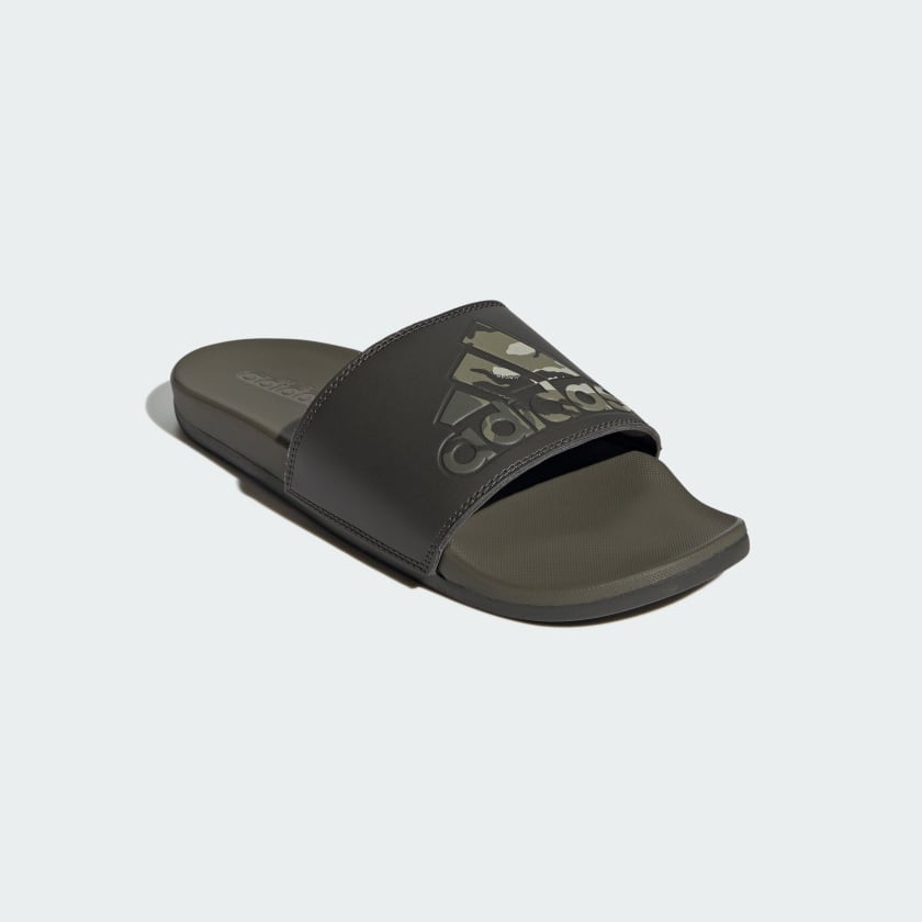 Men's adidas Adilette Comfort Slides