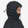 Patagonia Women's Down Sweater Hoody Giacca Piumino da donna Black