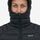 Patagonia Women's Down Sweater Hoody Giacca Piumino da donna Black
