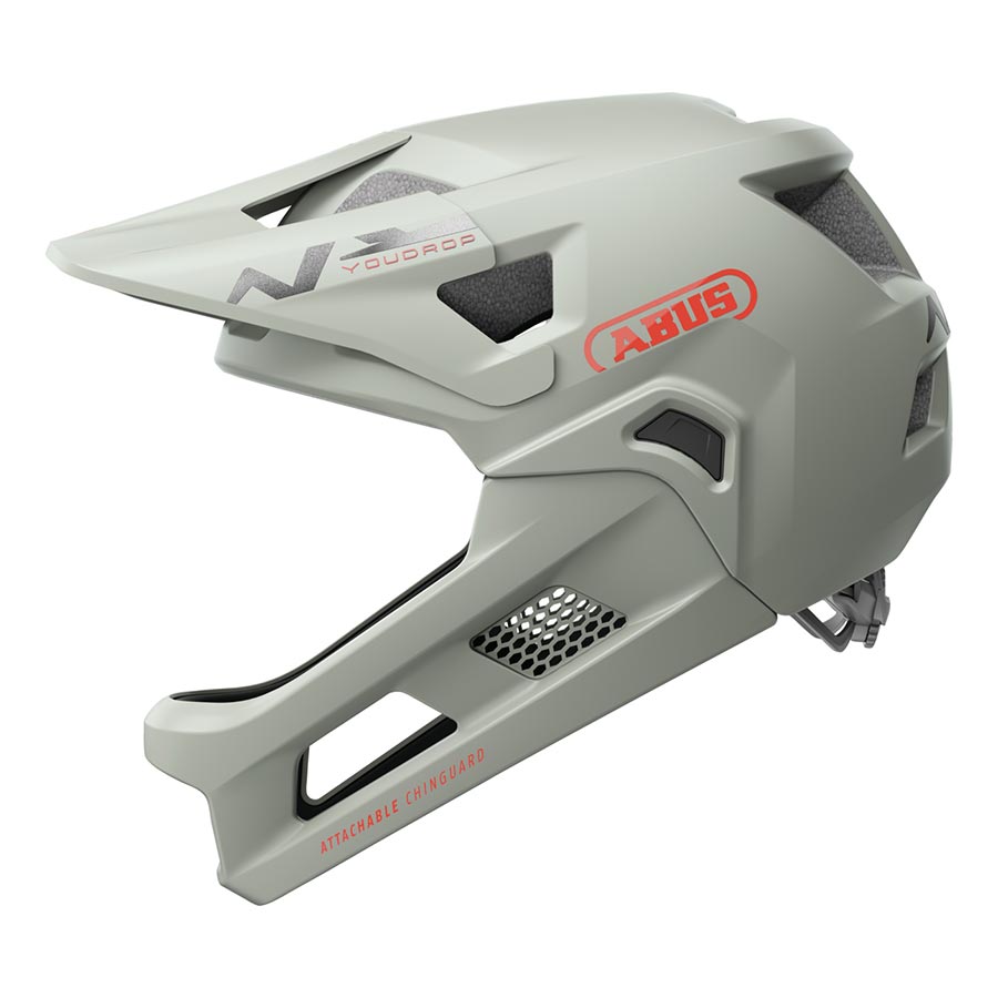 Abus YouDrop FF Helmet S 48 - 55cm
