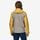 Patagonia Men's Torrentshell 3L Jacket H2No™ Performance Standard a 3 strati Surfboard Yellow