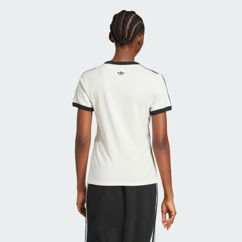 Women's adidas Smiley Cali Tee