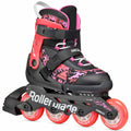 Rollerblade Microblade SL Black Coral Kids Skates