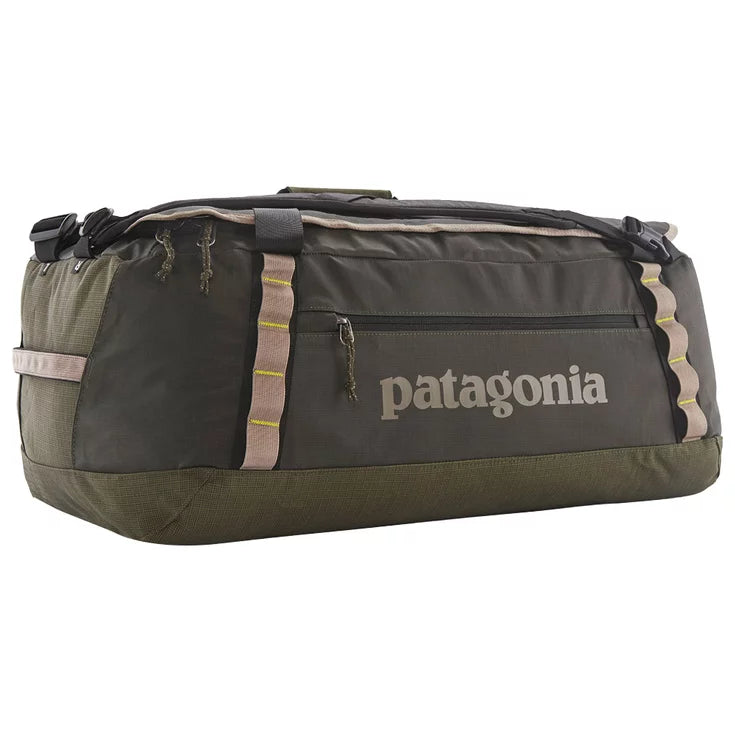 Patagonia Black Hole® Duffel Bag 55L Sacca Borsa a Zaino - varianti colore