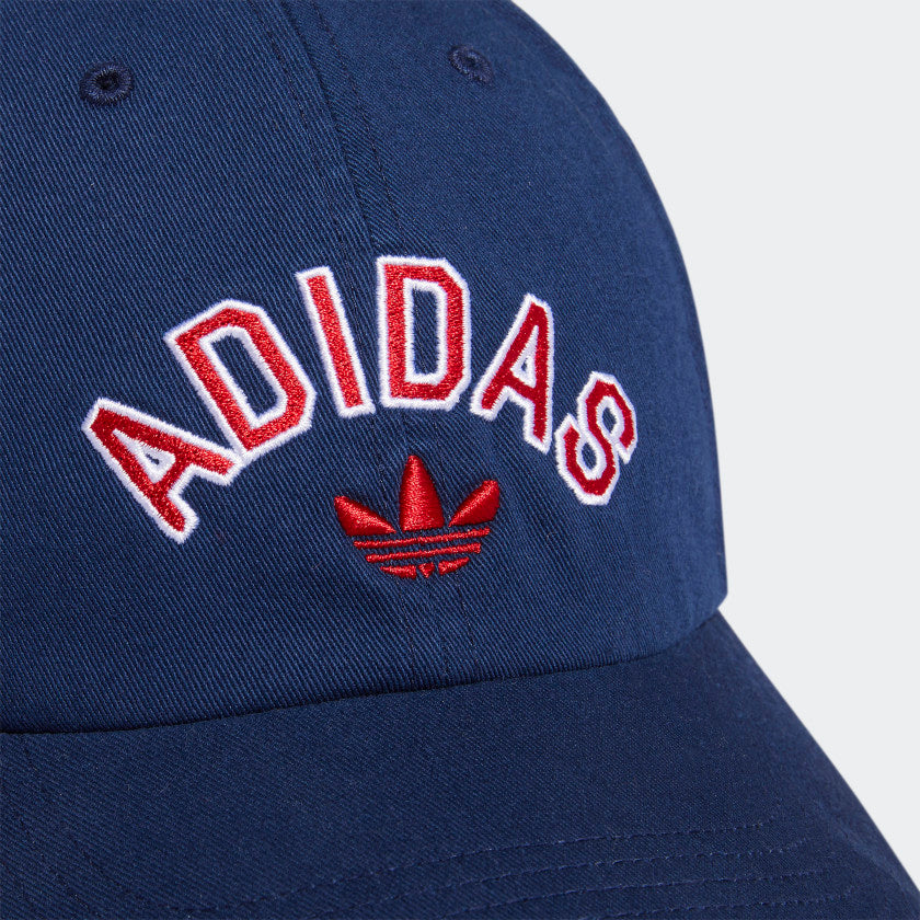 Relaxed New Prep Hat