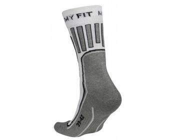 MyFit Skating Socks