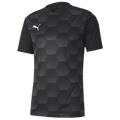 Puma Team Final 21 Men's Graphic Soccer Jersey