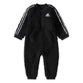 Kids' adidas 3-Stripes Sherpa Coverall Kids