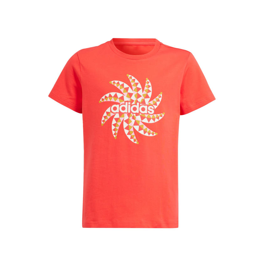 Kids' adidas adidas x FARM Rio Graphic Tee