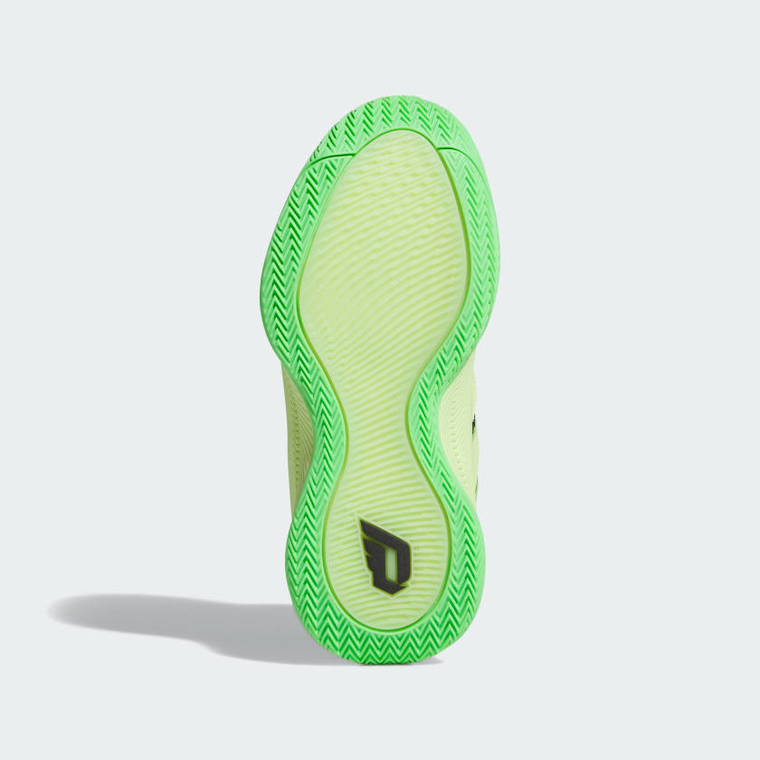 Kids' adidas Dame Certified 3 Shoes Kids